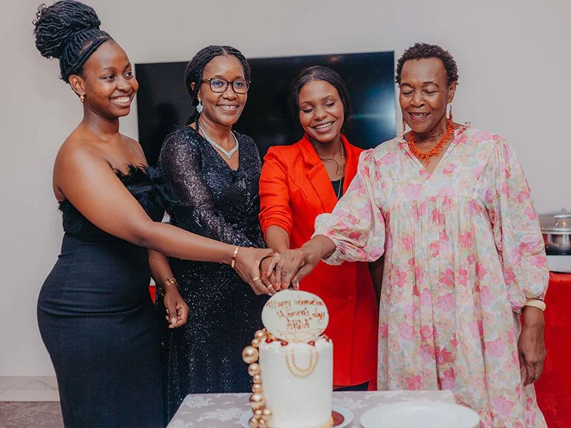 Women Empowerment Programmes - Her Impact Gala