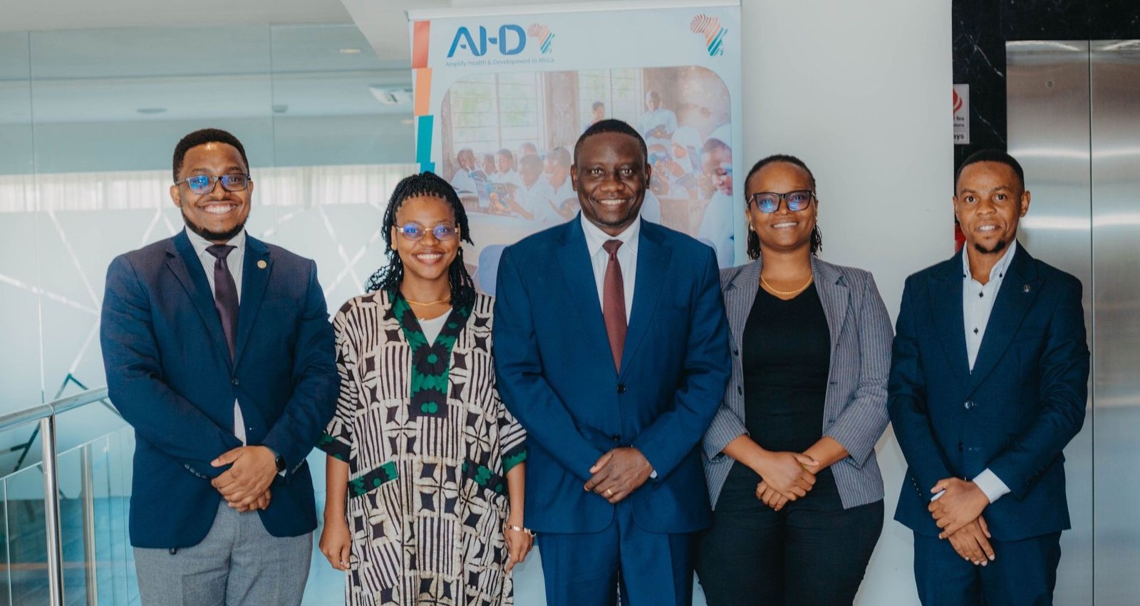 AHDA Board of Directors