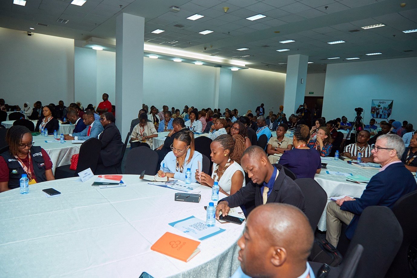 Climate and Health Forum 2025