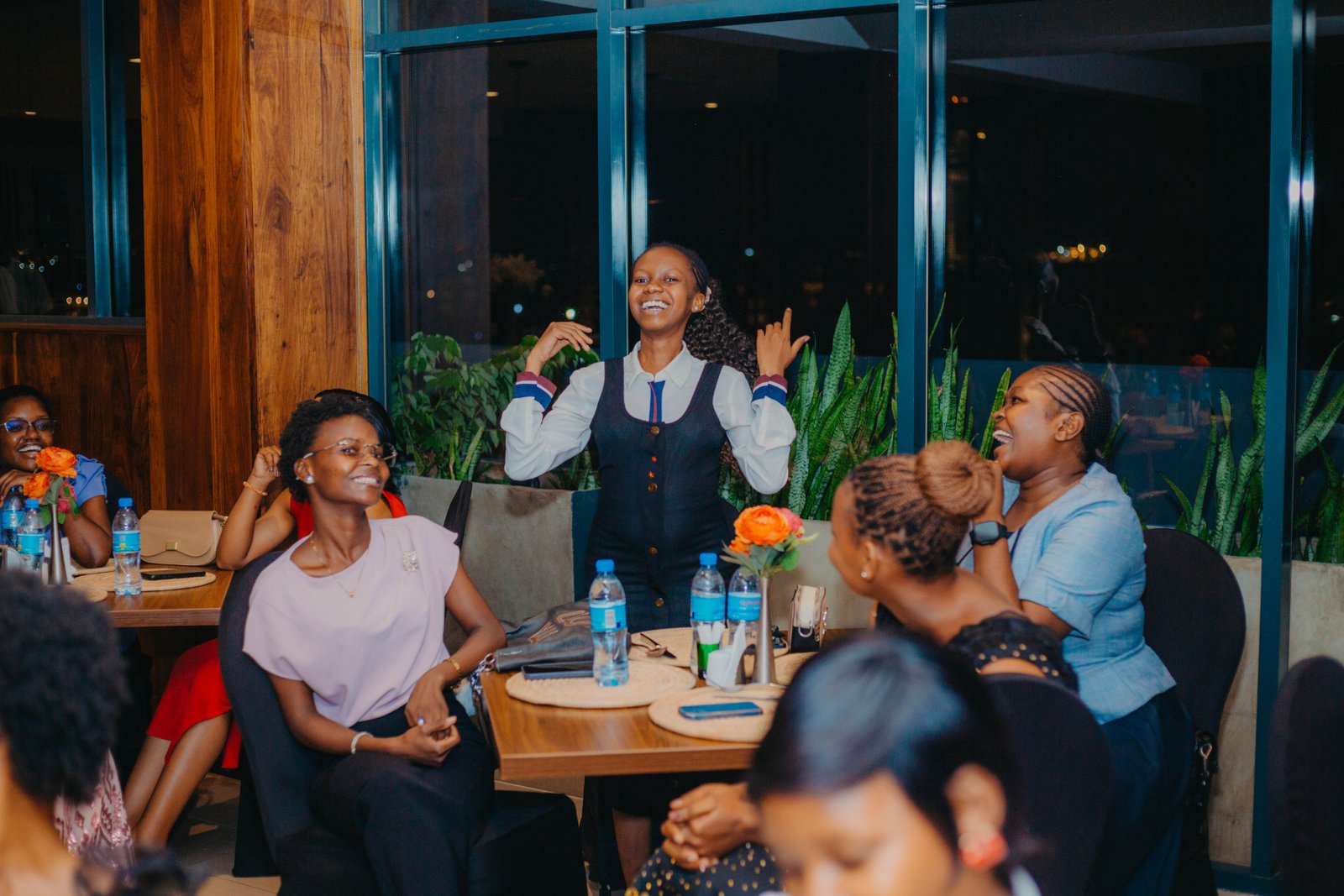 Guided Dialogue Session