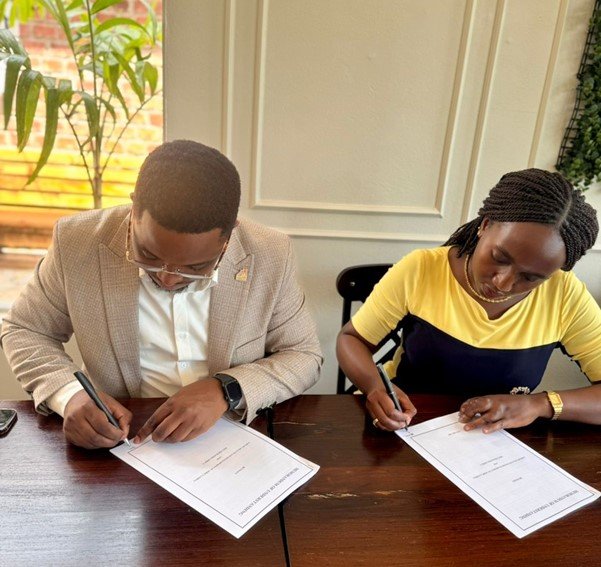 AHDA Partners with Doctor Rafiki Africa to Transform WASH Education Through Storytelling