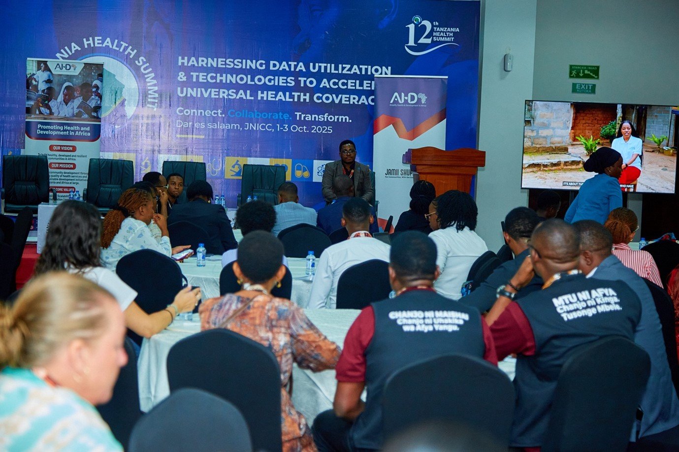 World Malaria Day - United Against Malaria