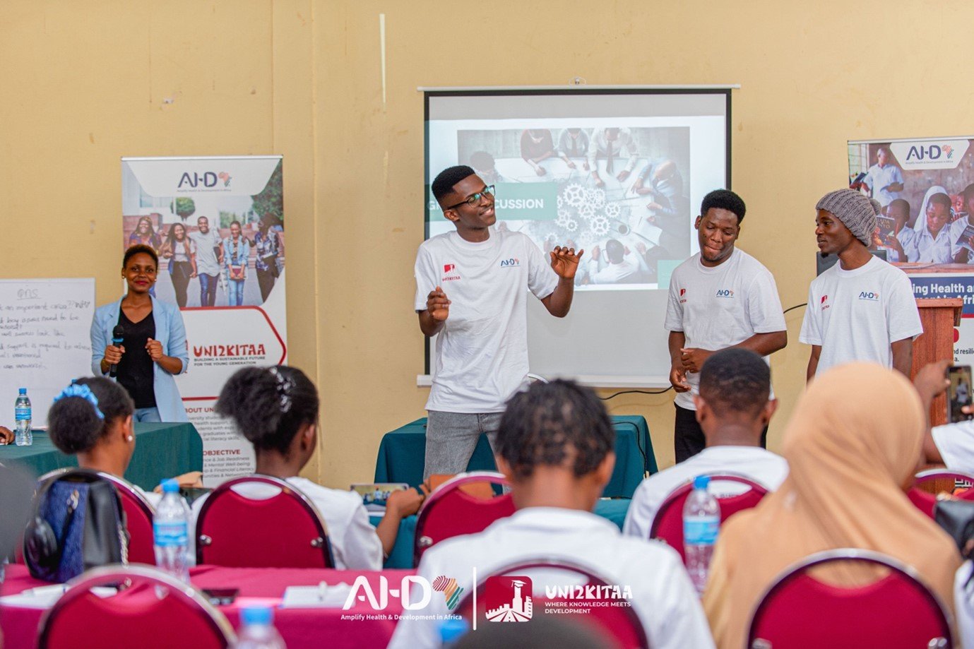 Uni2Kita Cohort 02 Inception Workshop