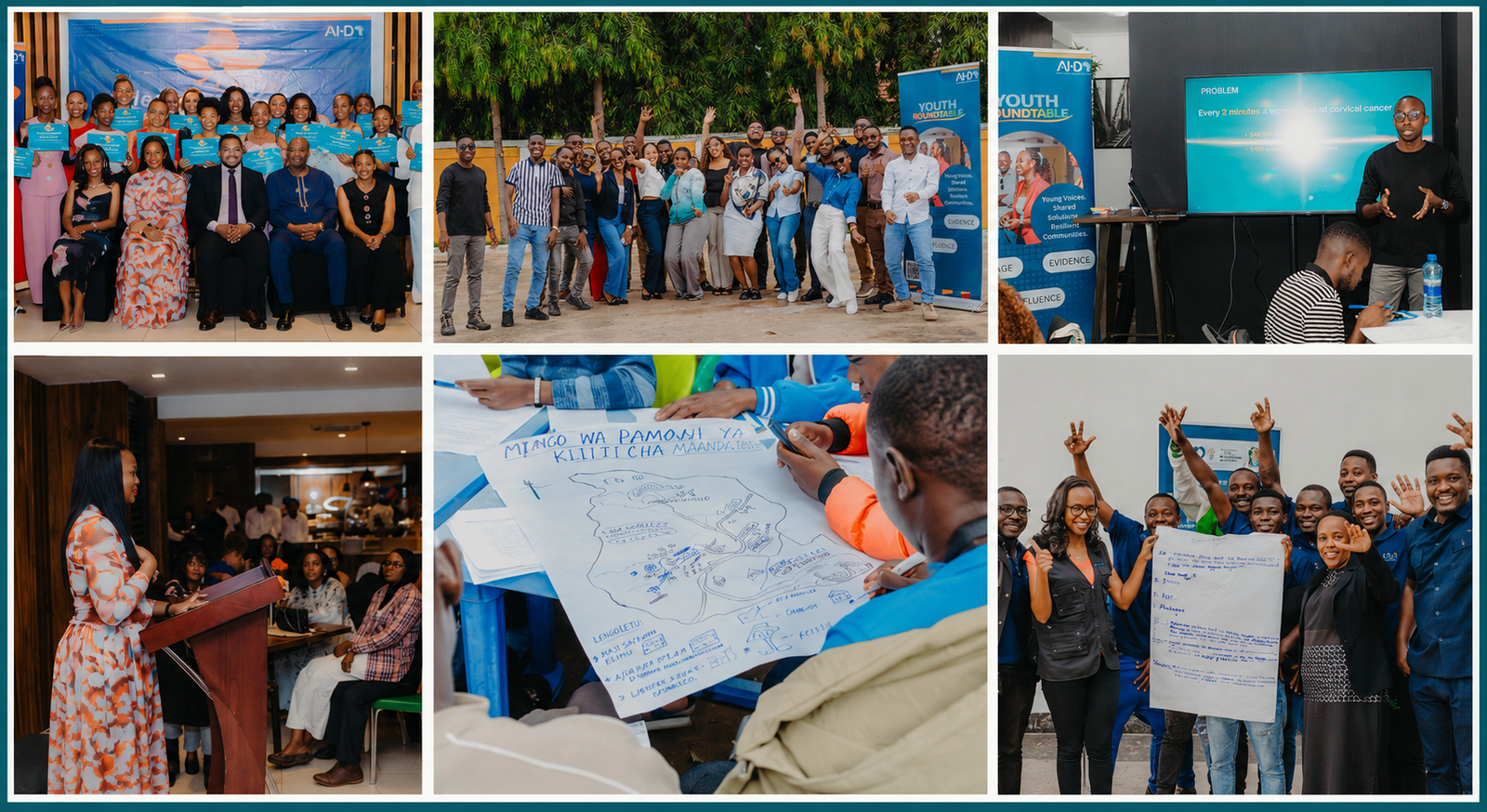 AHDA March-April 2026 Newsletter: From Community Voices to Impactful Action