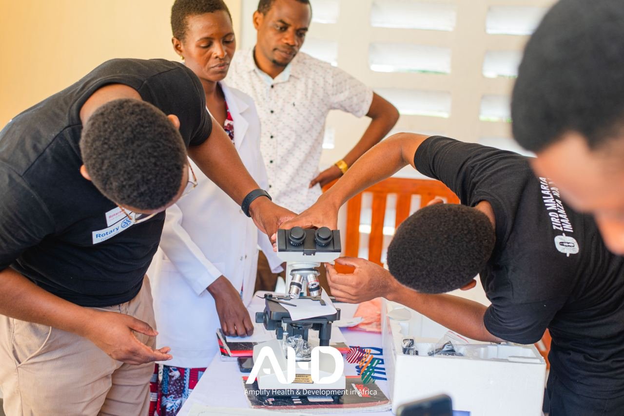 Facility readiness - OSI