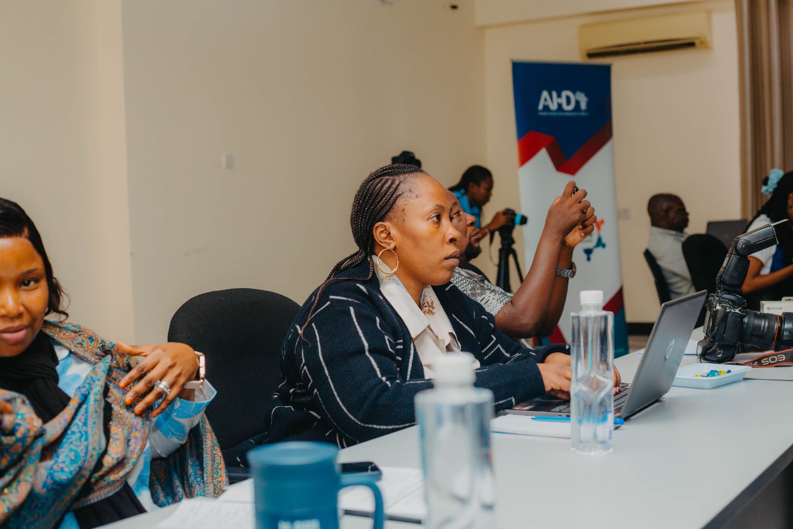 Stakeholder engagement