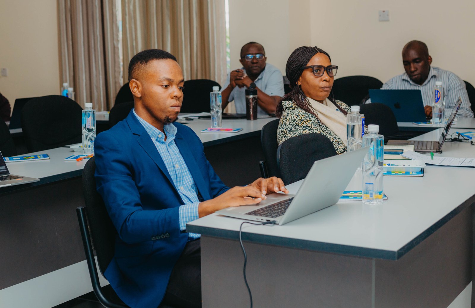 Stakeholder engagement