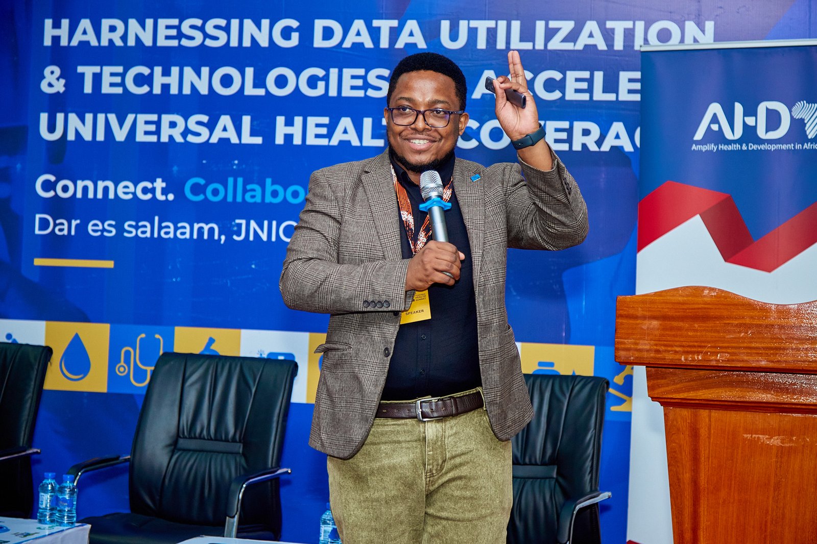 THS Forum Dar es Salaam