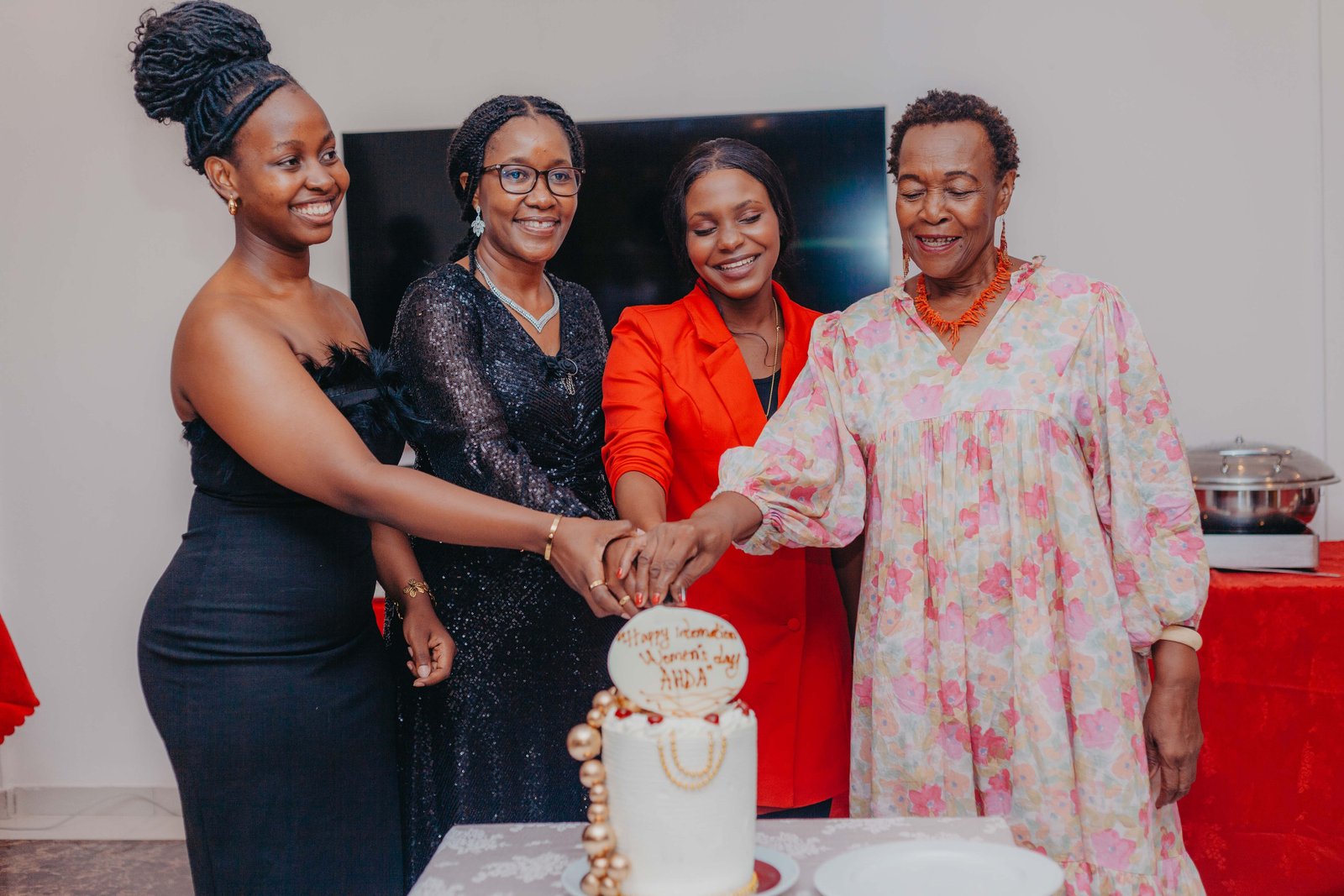 Her Impact Gala Nomination 2026