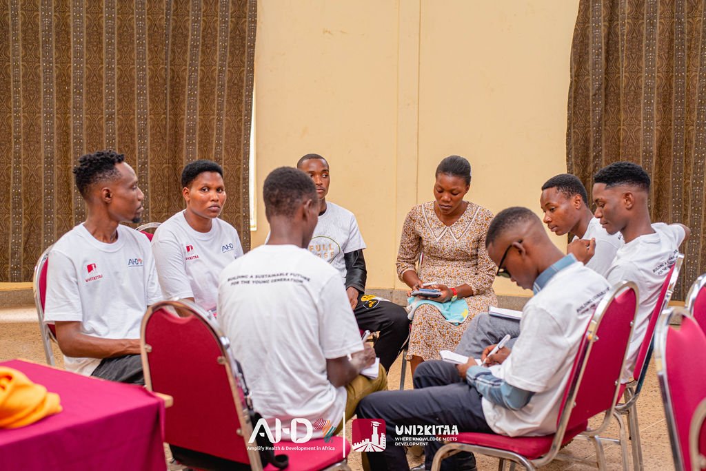 Uni2Kitaa mentorship